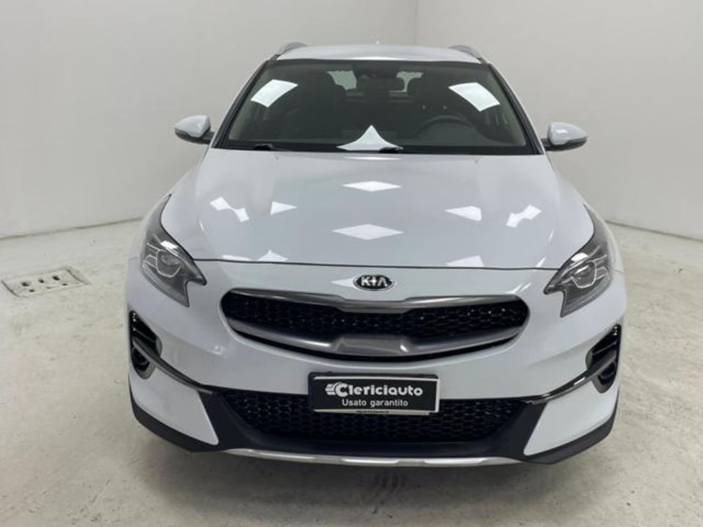 Kia XCeed usata a Como (6)