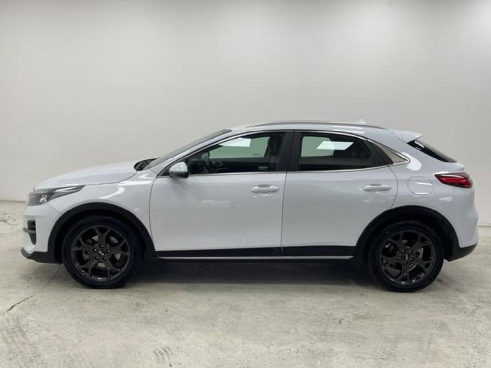 Kia XCeed usata a Como (8)
