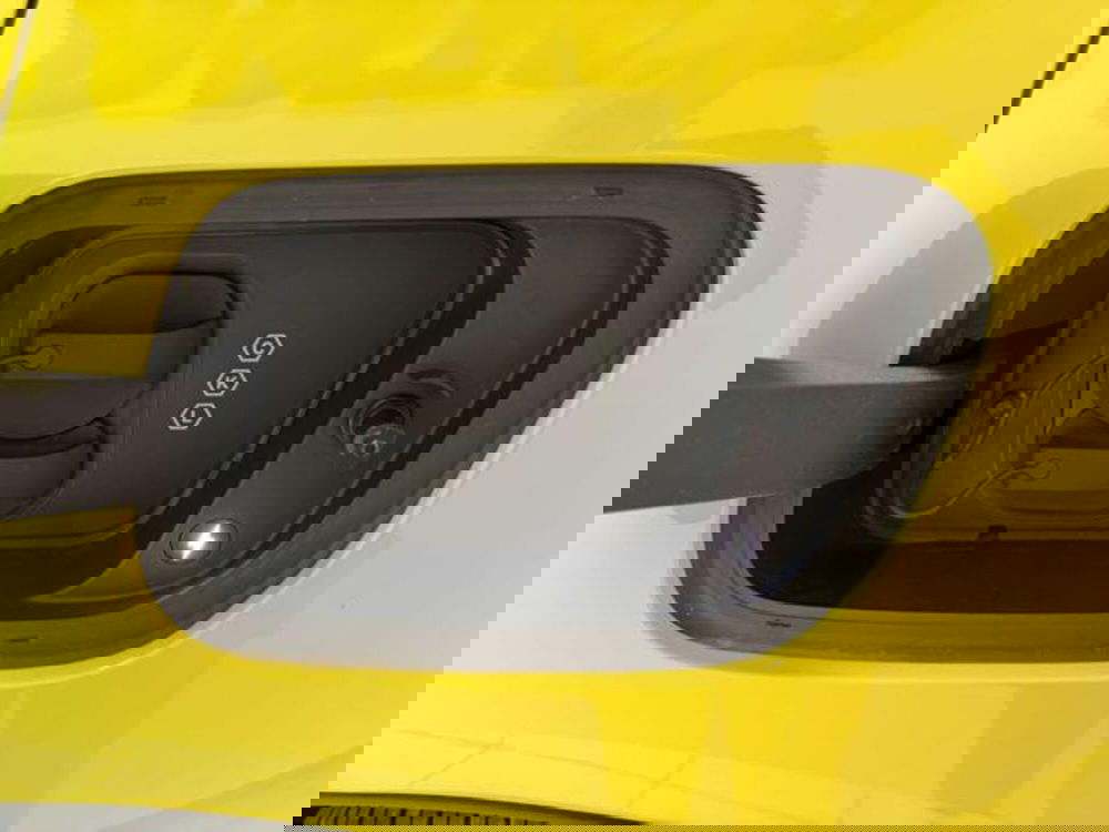 Volvo EX30 usata a Como (18)