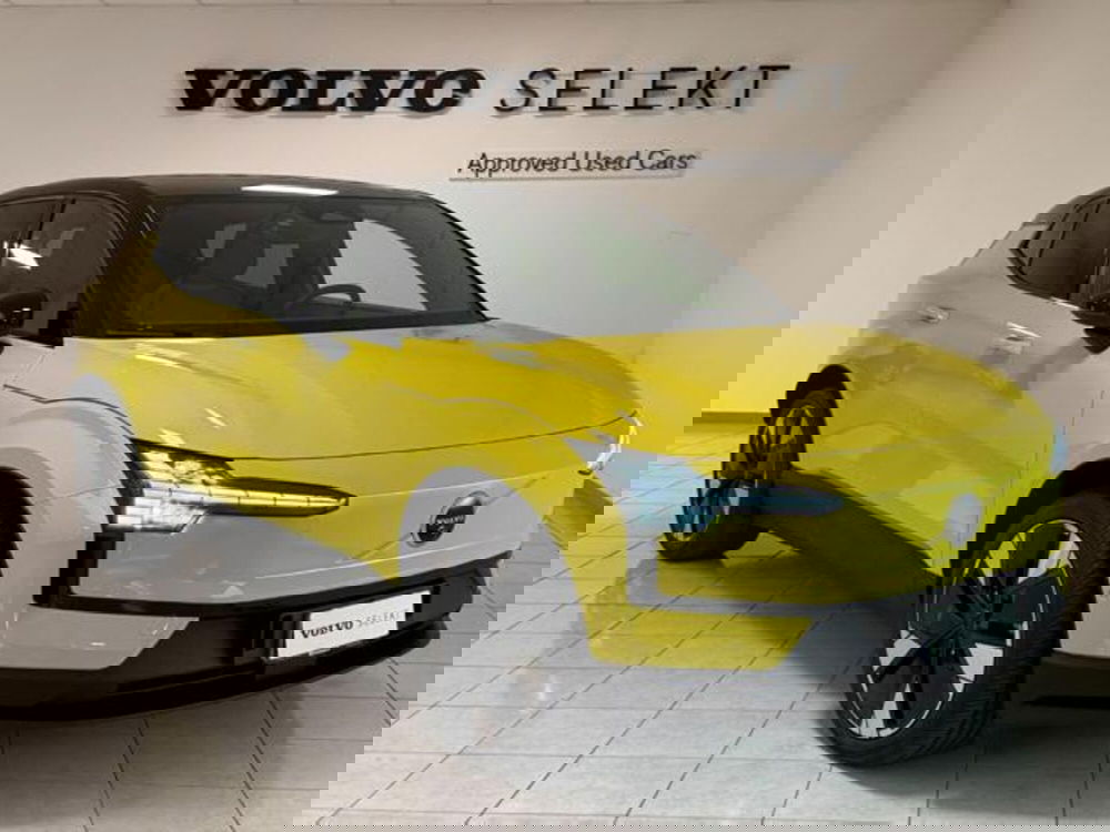 Volvo EX30 usata a Como (2)