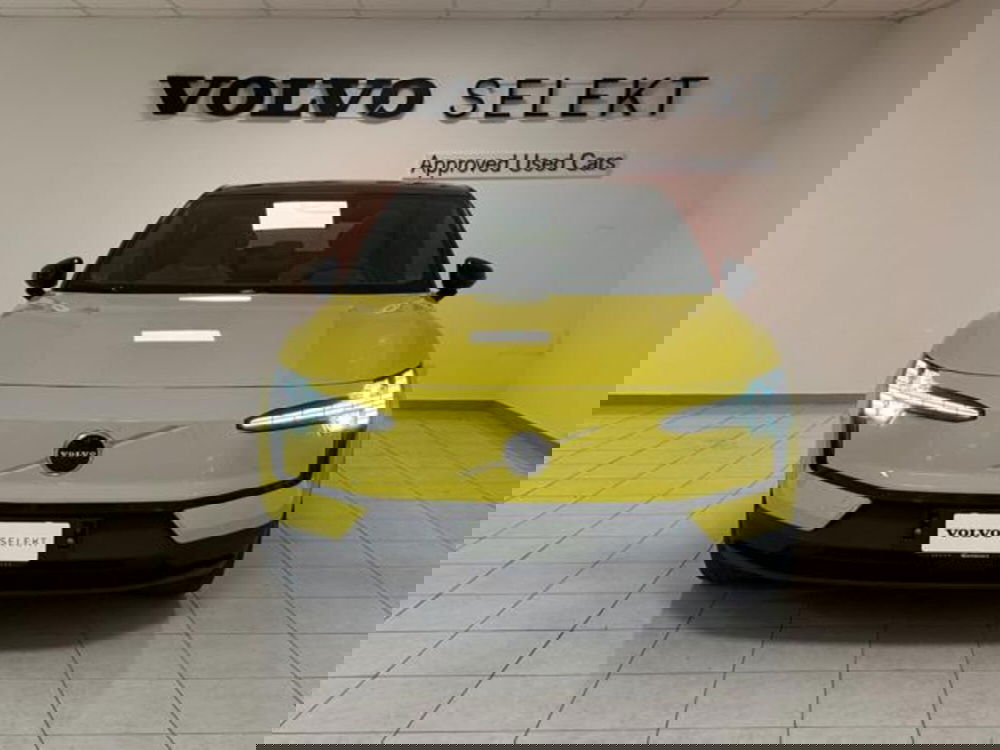 Volvo EX30 usata a Como (3)