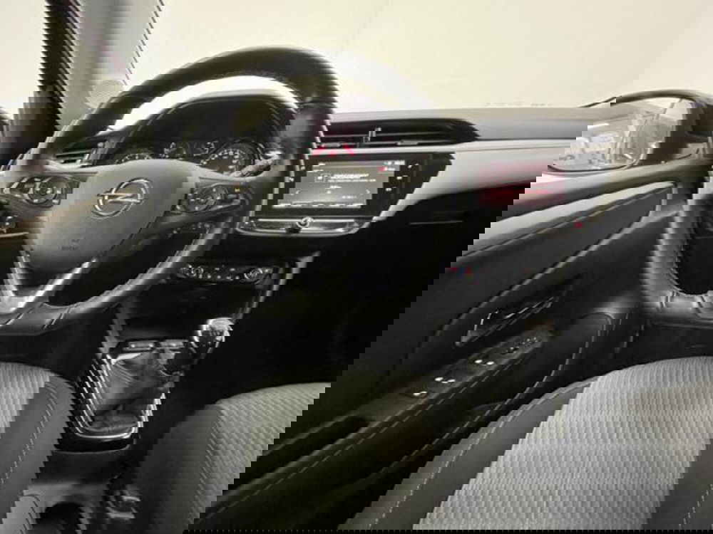Opel Corsa usata a Como (10)