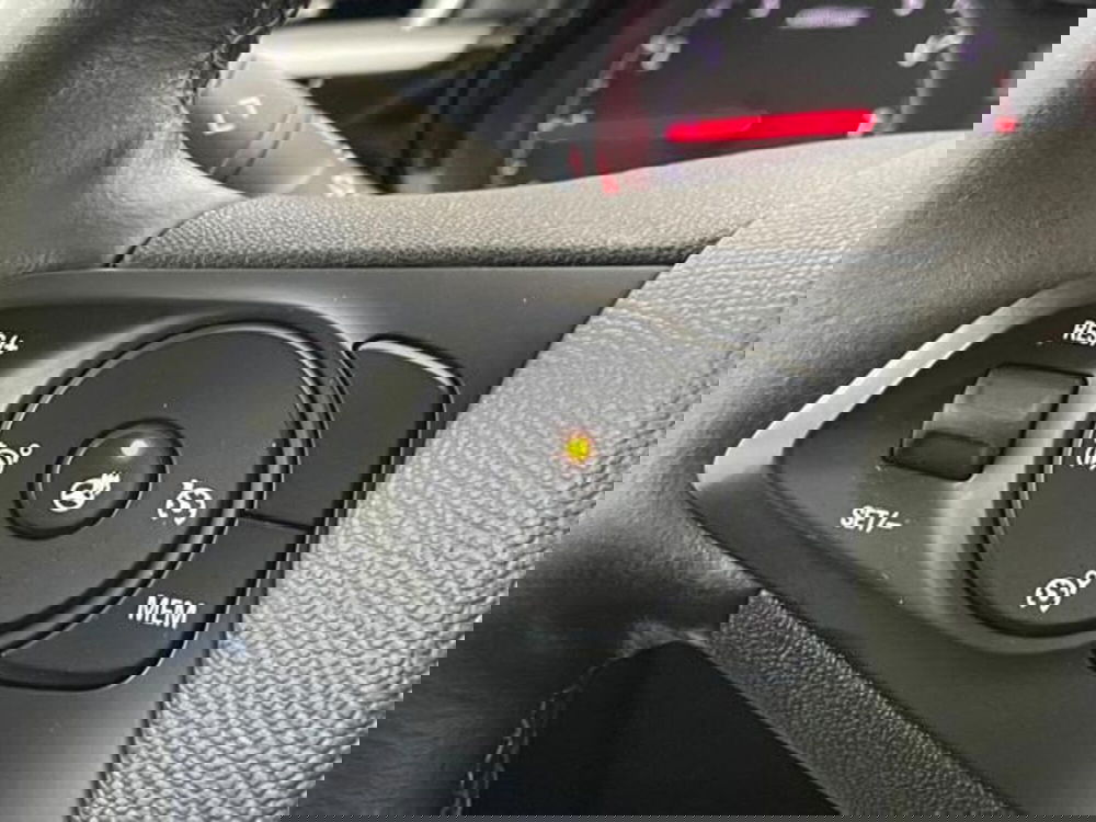 Opel Corsa usata a Como (11)