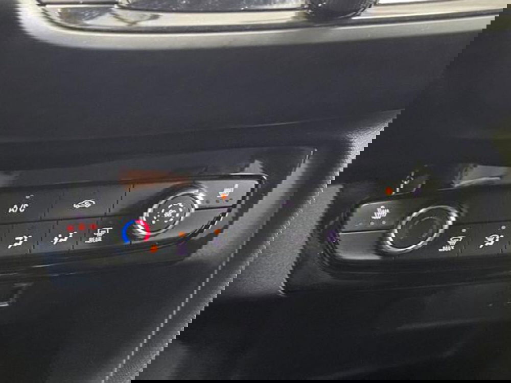 Opel Corsa usata a Como (17)