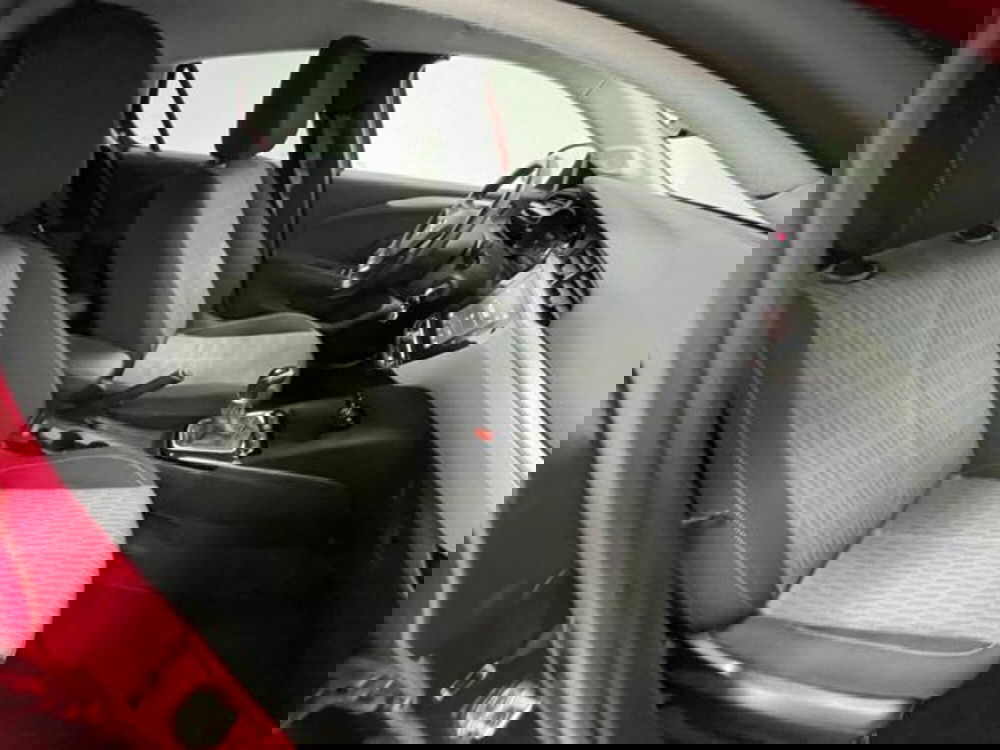Opel Corsa usata a Como (3)