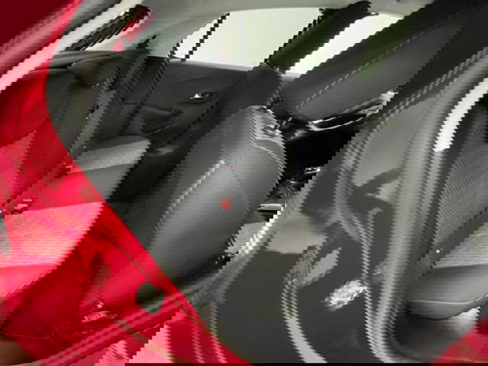 Opel Corsa usata a Como (5)