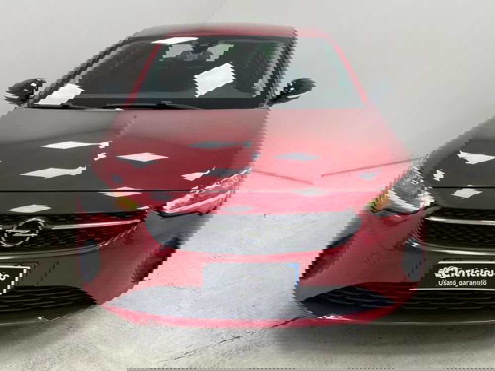 Opel Corsa usata a Como (6)