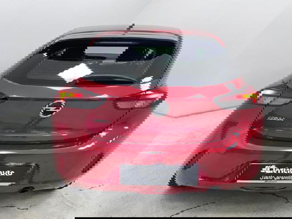 Opel Corsa usata a Como (7)