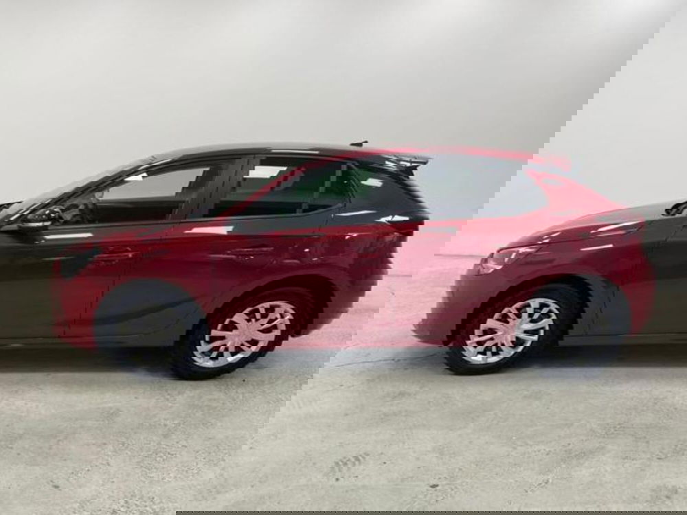 Opel Corsa usata a Como (8)