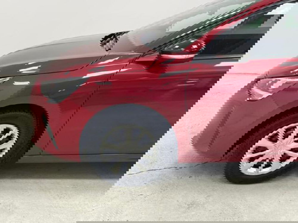 Opel Corsa usata a Como (9)