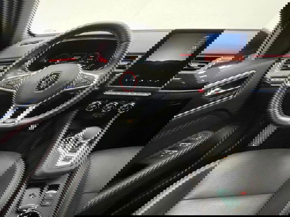 Renault Arkana usata a Como (11)