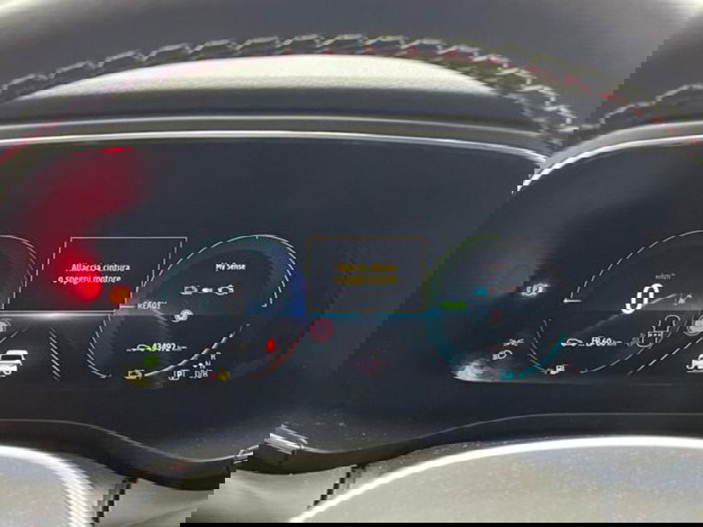 Renault Arkana usata a Como (13)