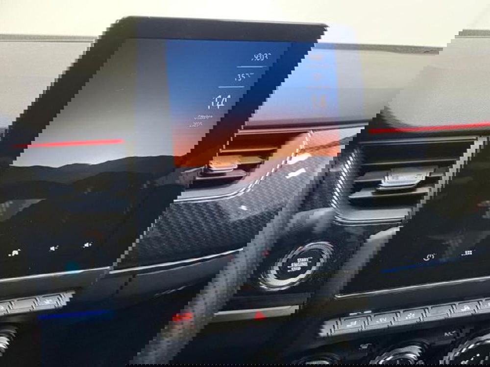 Renault Arkana usata a Como (14)