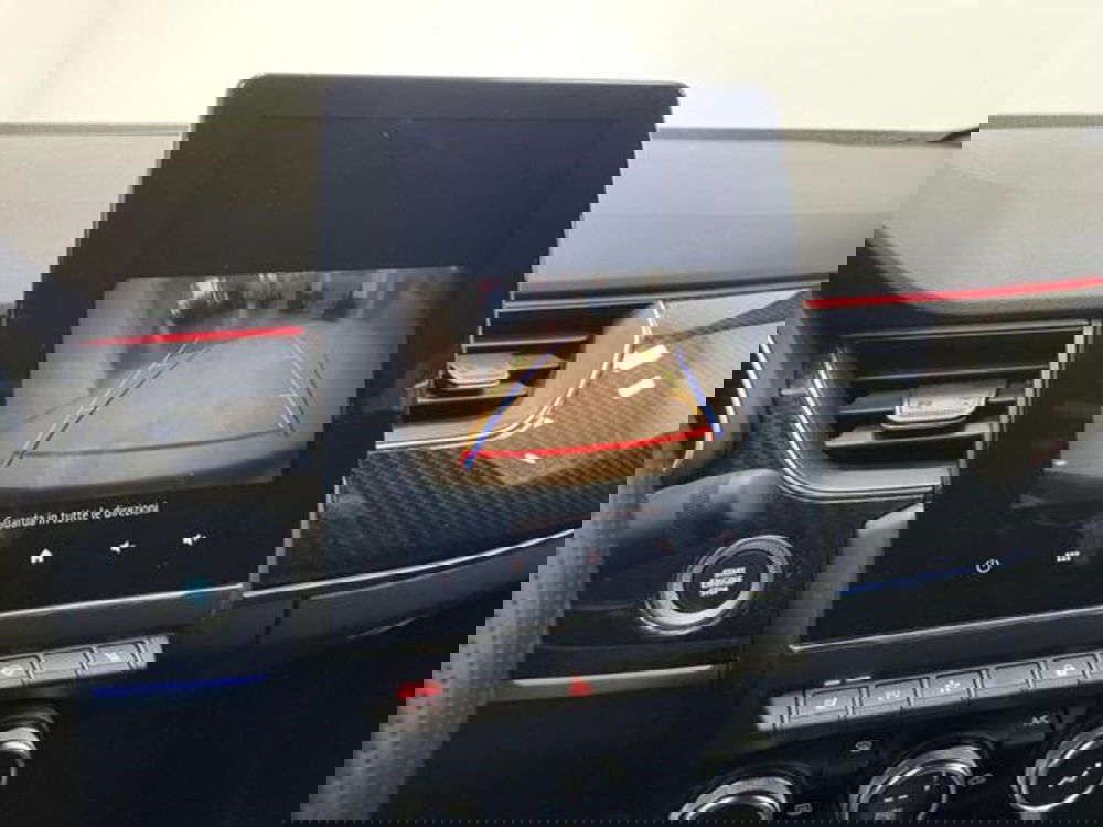 Renault Arkana usata a Como (15)