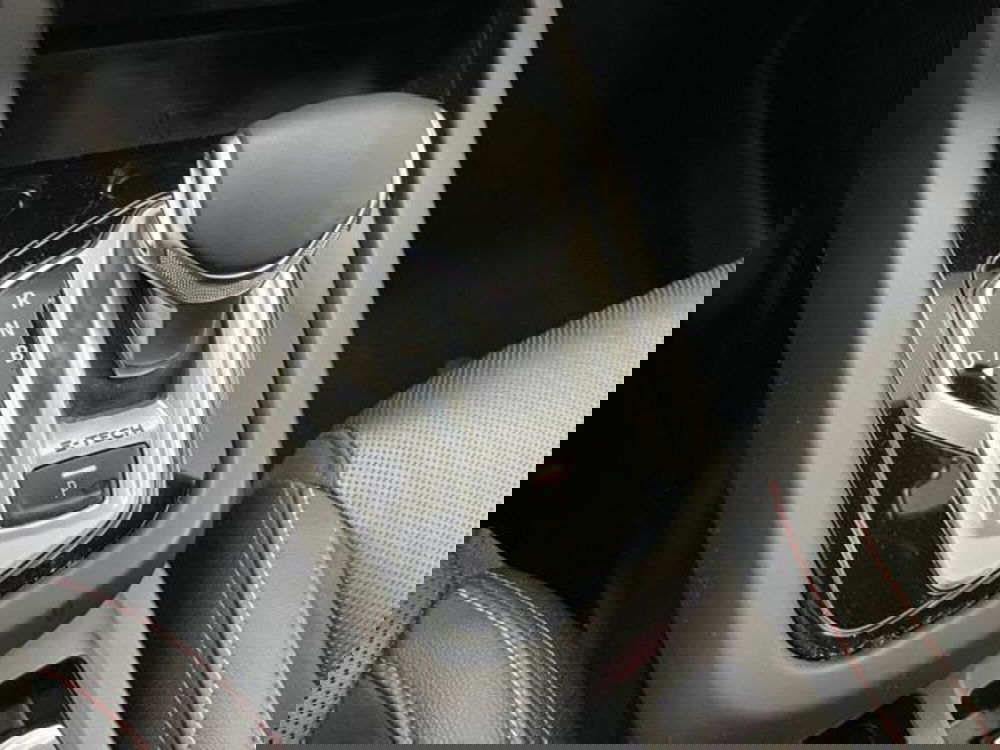 Renault Arkana usata a Como (17)