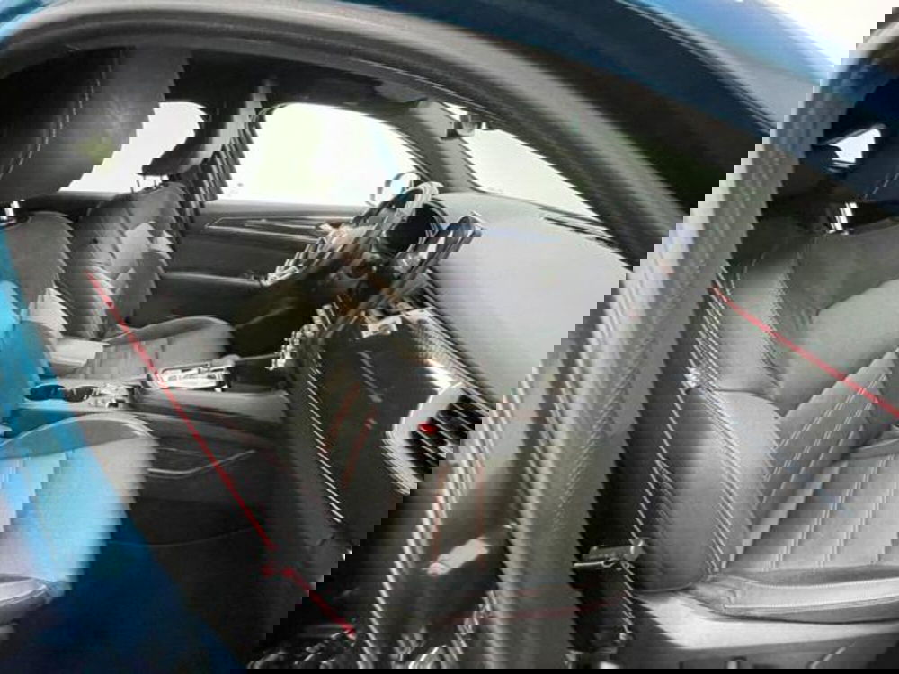 Renault Arkana usata a Como (3)