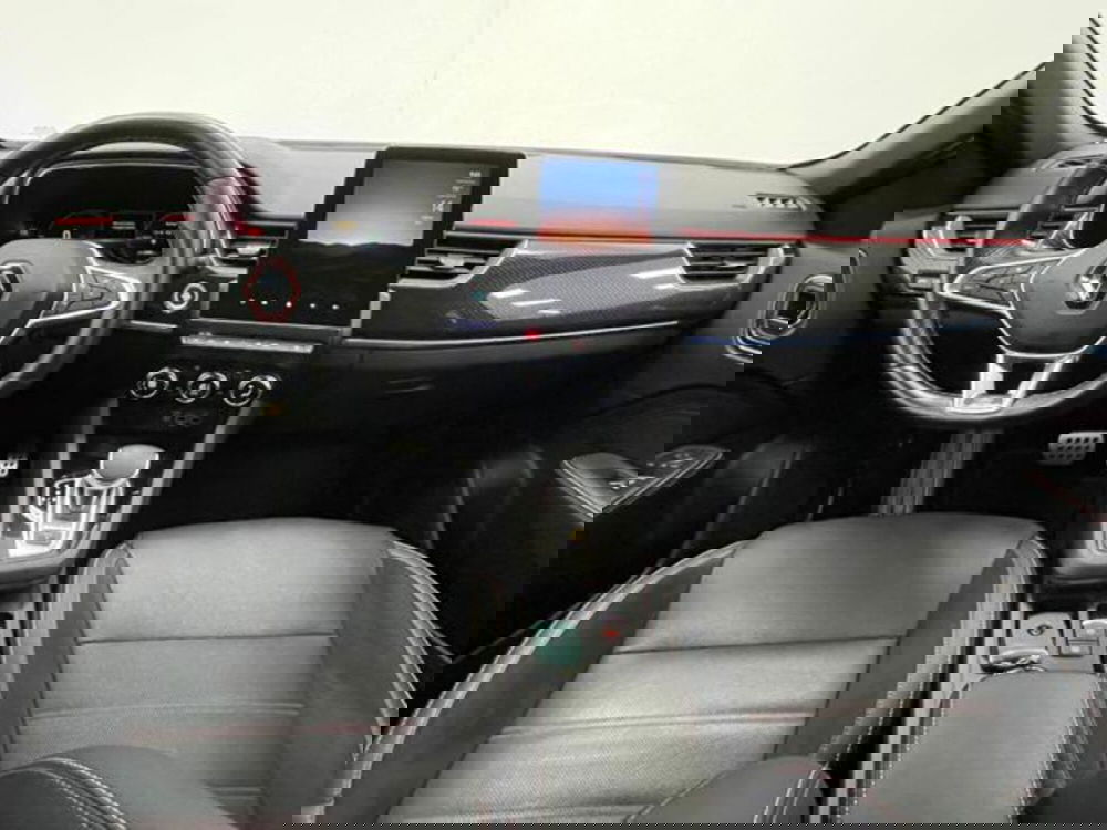 Renault Arkana usata a Como (4)