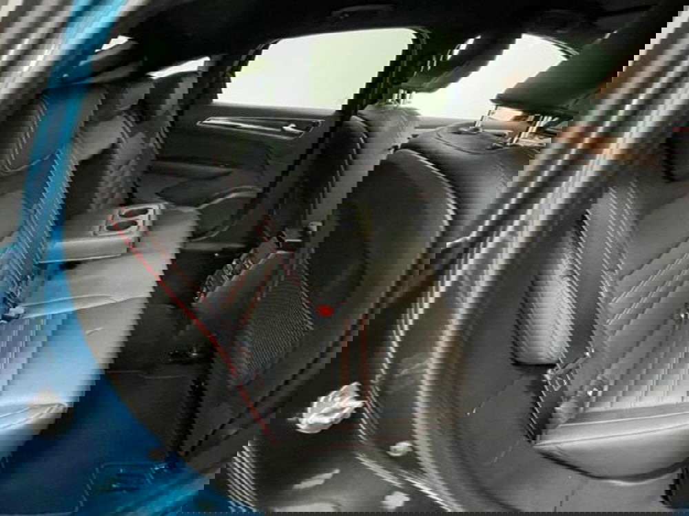 Renault Arkana usata a Como (5)