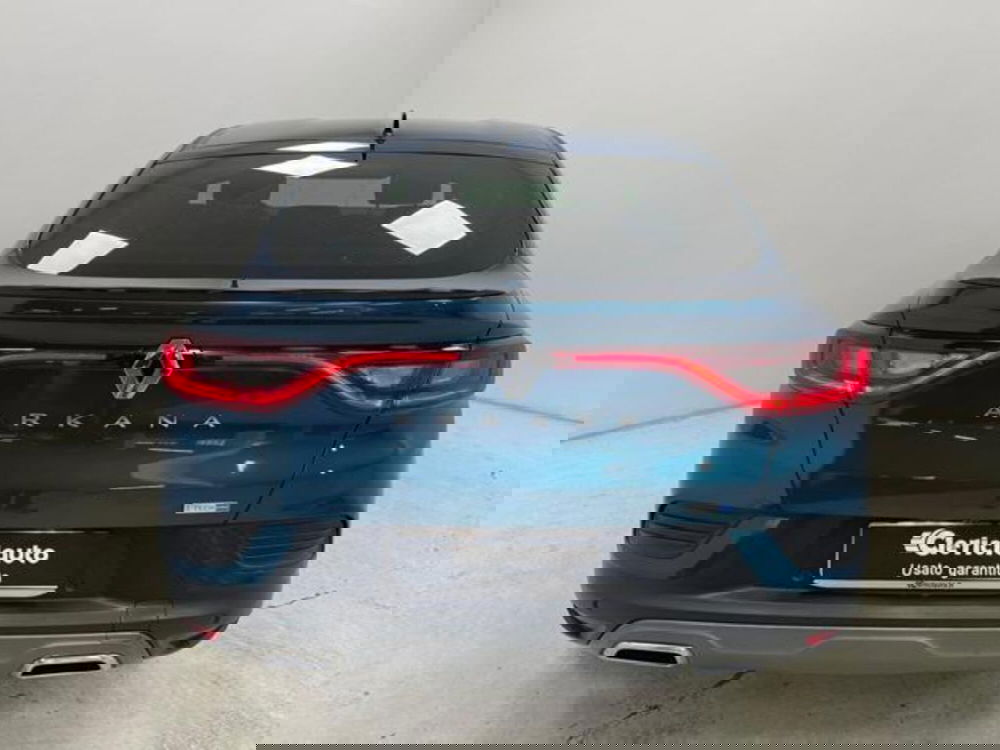 Renault Arkana usata a Como (7)