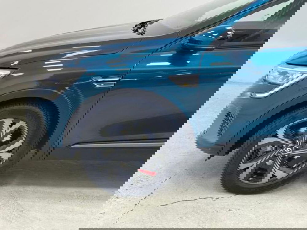 Renault Arkana usata a Como (8)