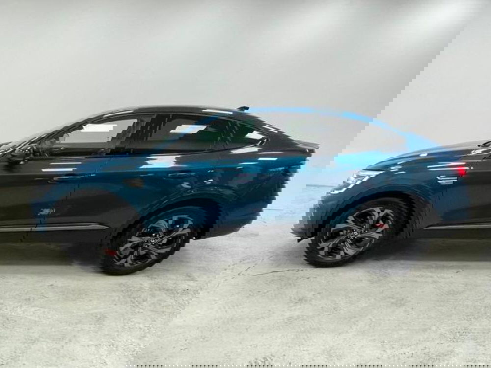 Renault Arkana usata a Como (9)