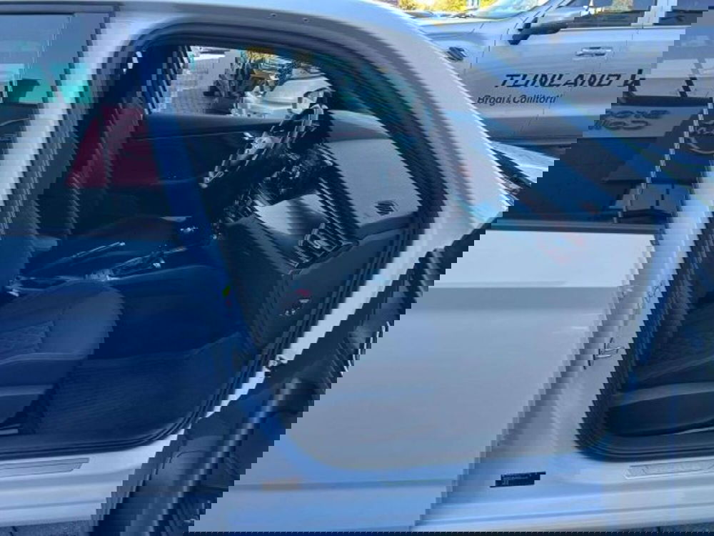 Skoda Scala usata a Firenze (14)