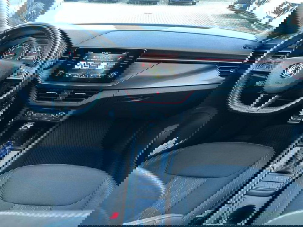 Skoda Scala usata a Firenze (17)