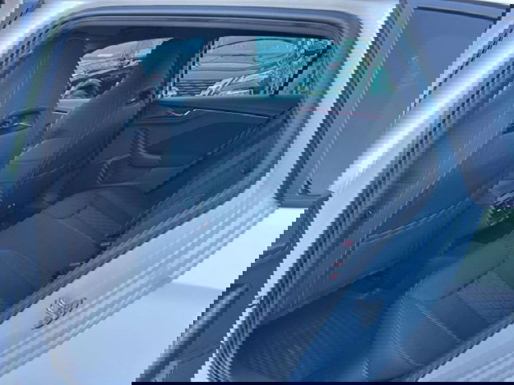 Skoda Scala usata a Firenze (18)
