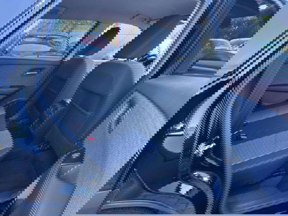 Nissan X-Trail usata a Firenze (16)