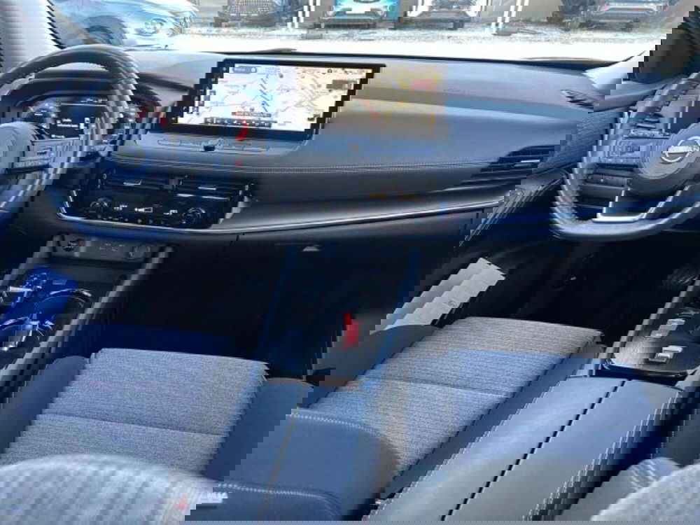 Nissan X-Trail usata a Firenze (17)