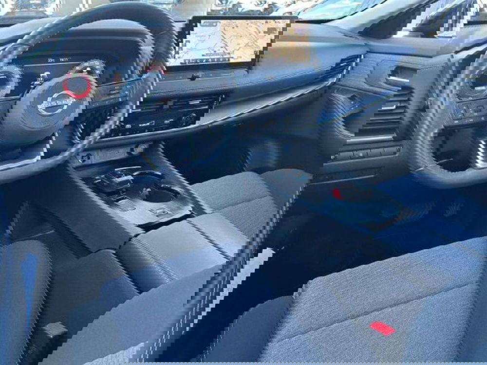 Nissan X-Trail usata a Firenze (18)