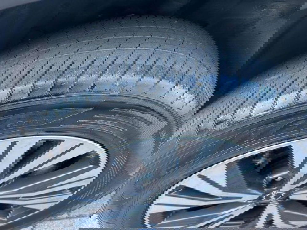 Nissan X-Trail usata a Firenze (19)