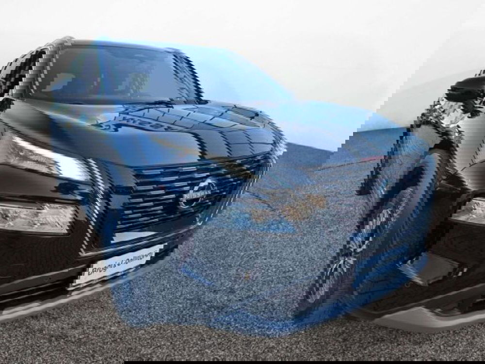 Nissan X-Trail usata a Firenze