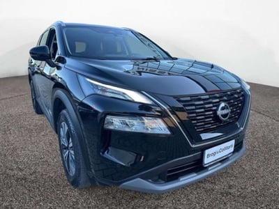 Nissan X-Trail 1.5 e-power N-Connecta 2wd auto del 2023 usata a Empoli