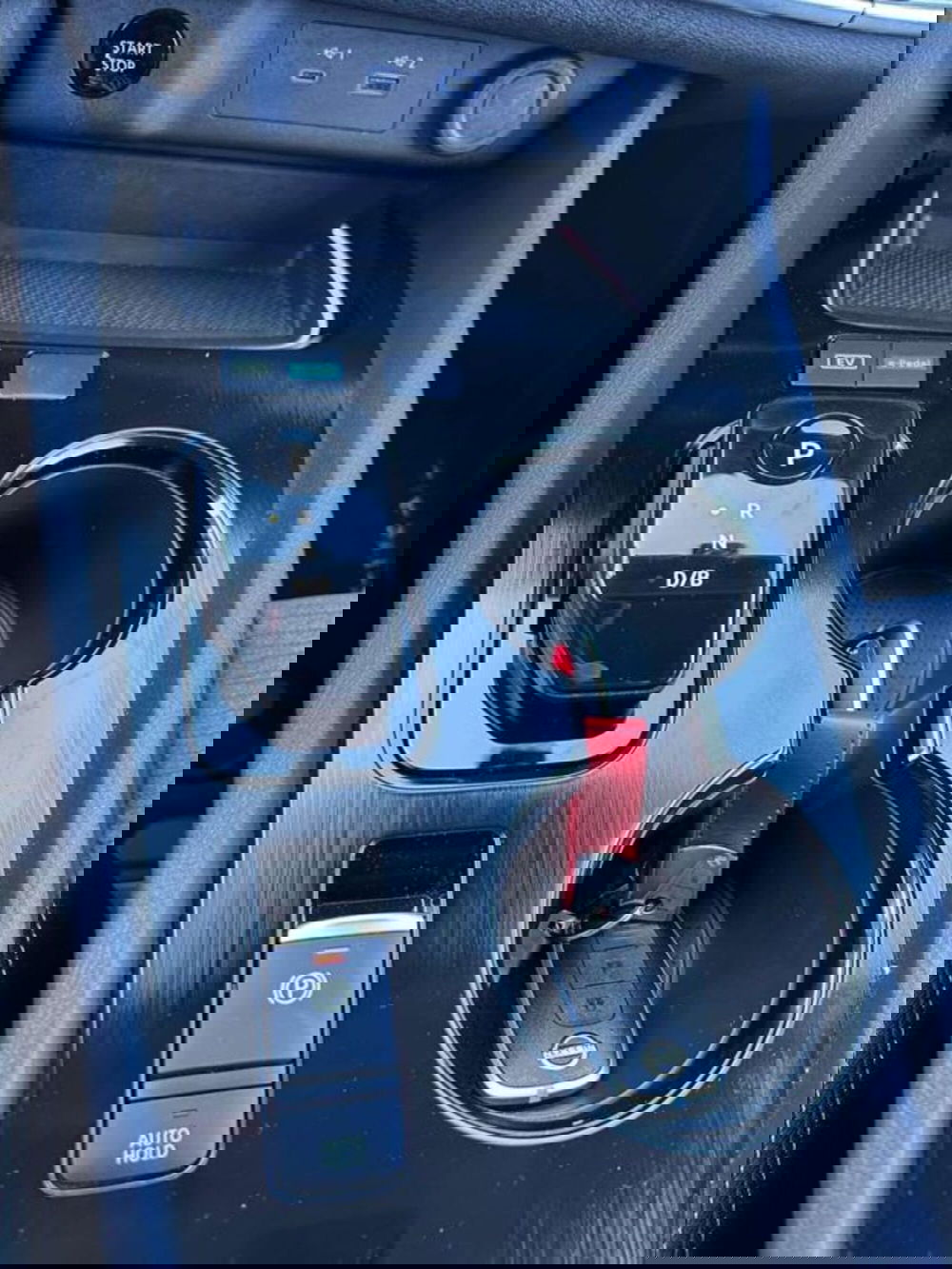 Nissan X-Trail usata a Firenze (10)