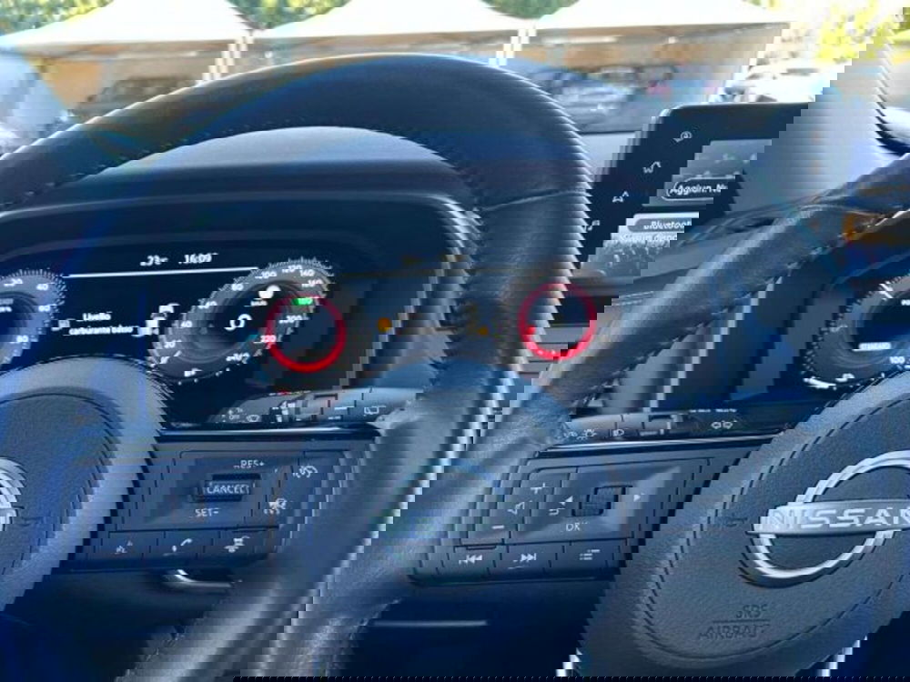 Nissan X-Trail usata a Firenze (12)