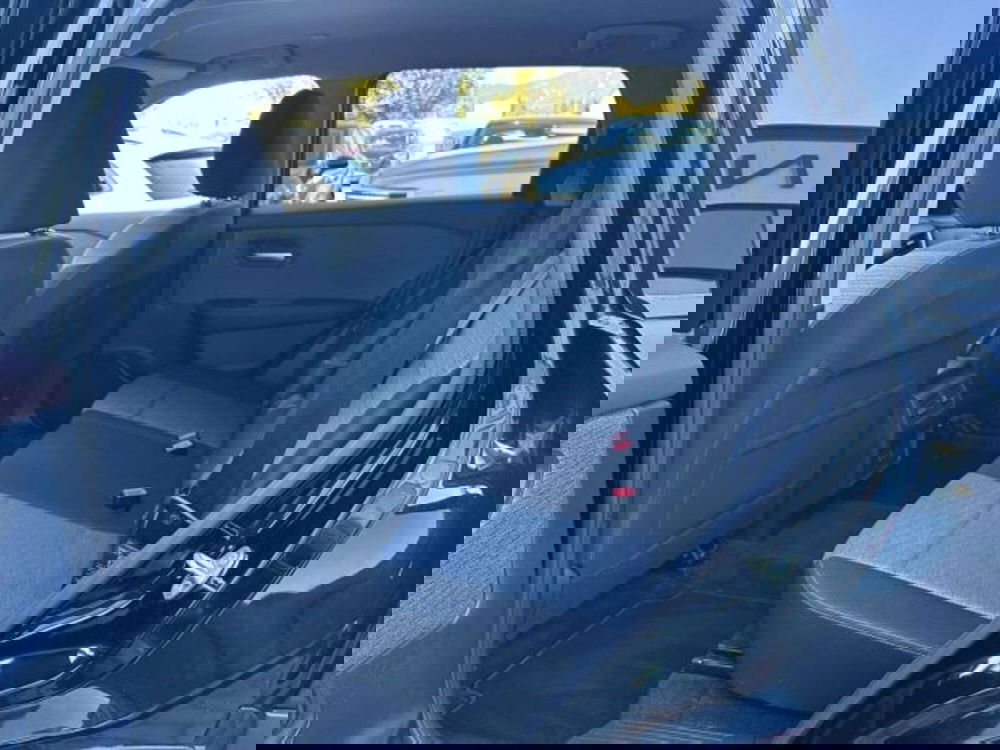 Nissan X-Trail usata a Firenze (13)