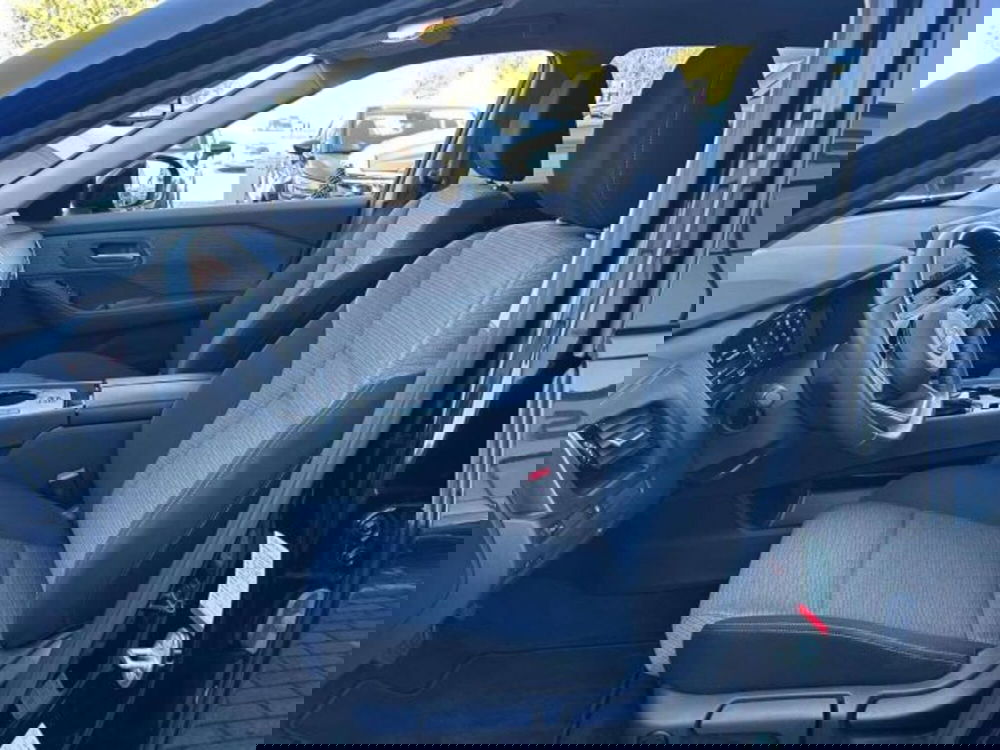 Nissan X-Trail usata a Firenze (14)