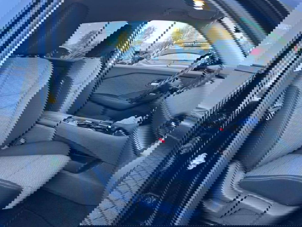 Nissan X-Trail usata a Firenze (15)