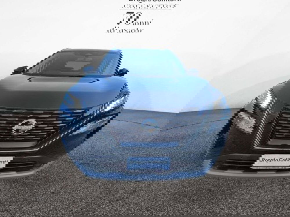 Nissan X-Trail usata a Firenze (2)