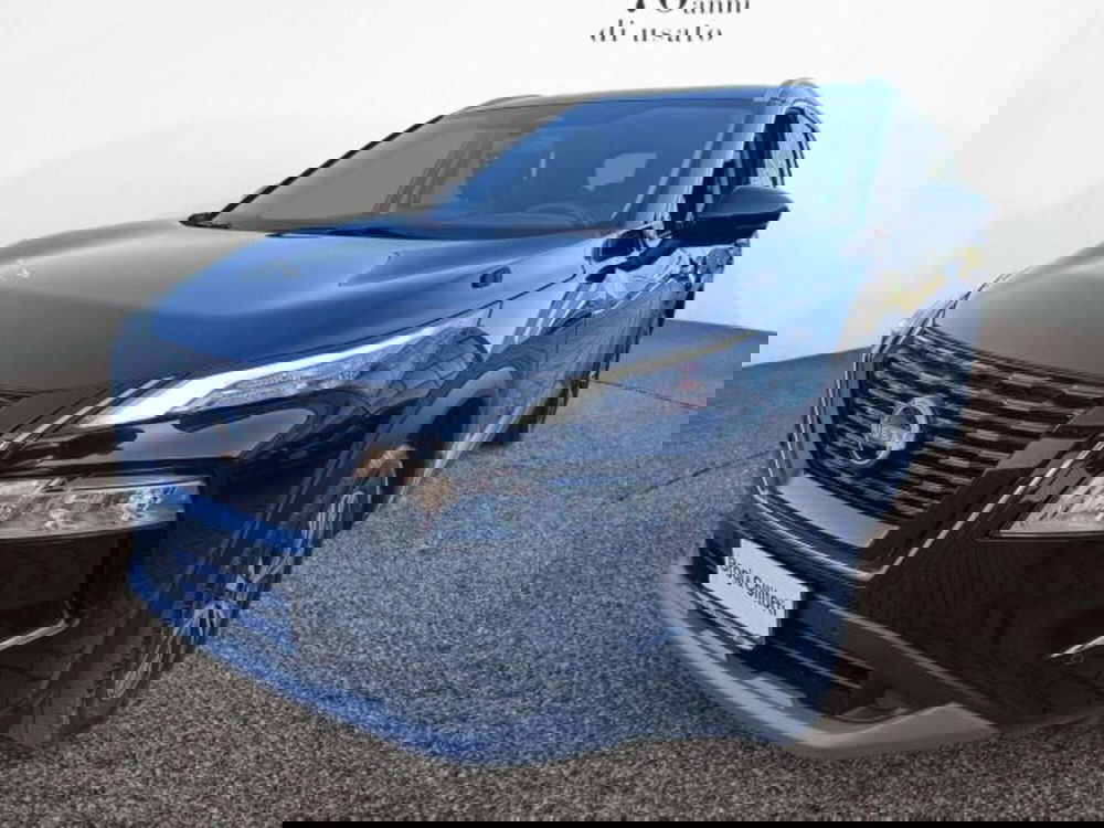 Nissan X-Trail usata a Firenze (3)