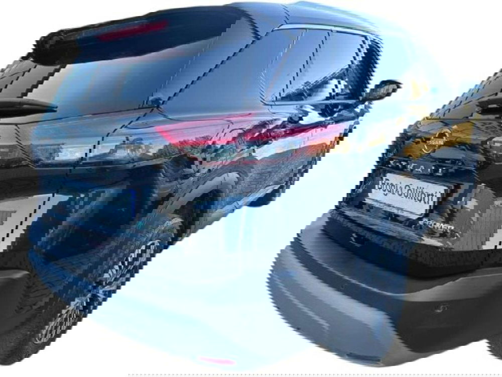 Nissan X-Trail usata a Firenze (4)