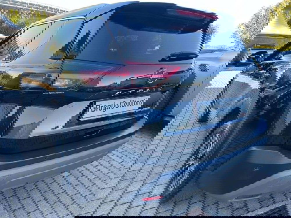 Nissan X-Trail usata a Firenze (6)