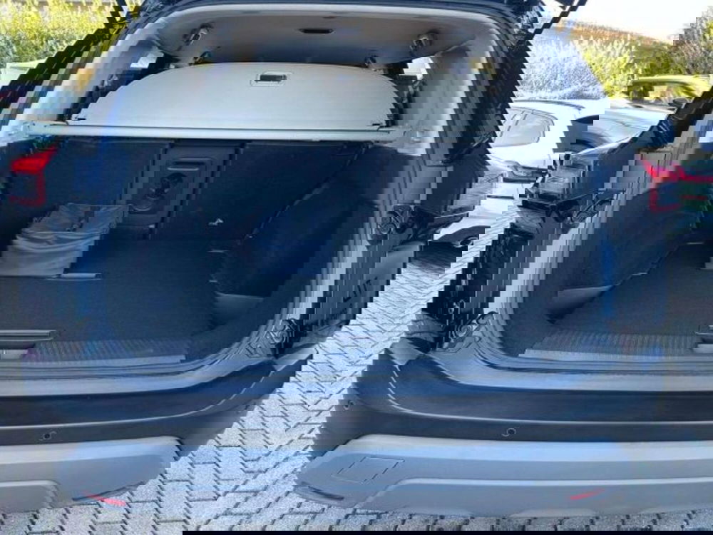 Nissan X-Trail usata a Firenze (7)