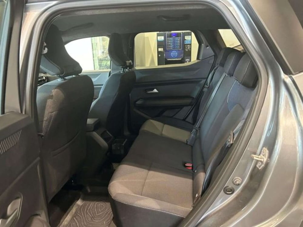 Dacia Duster nuova a Firenze (10)