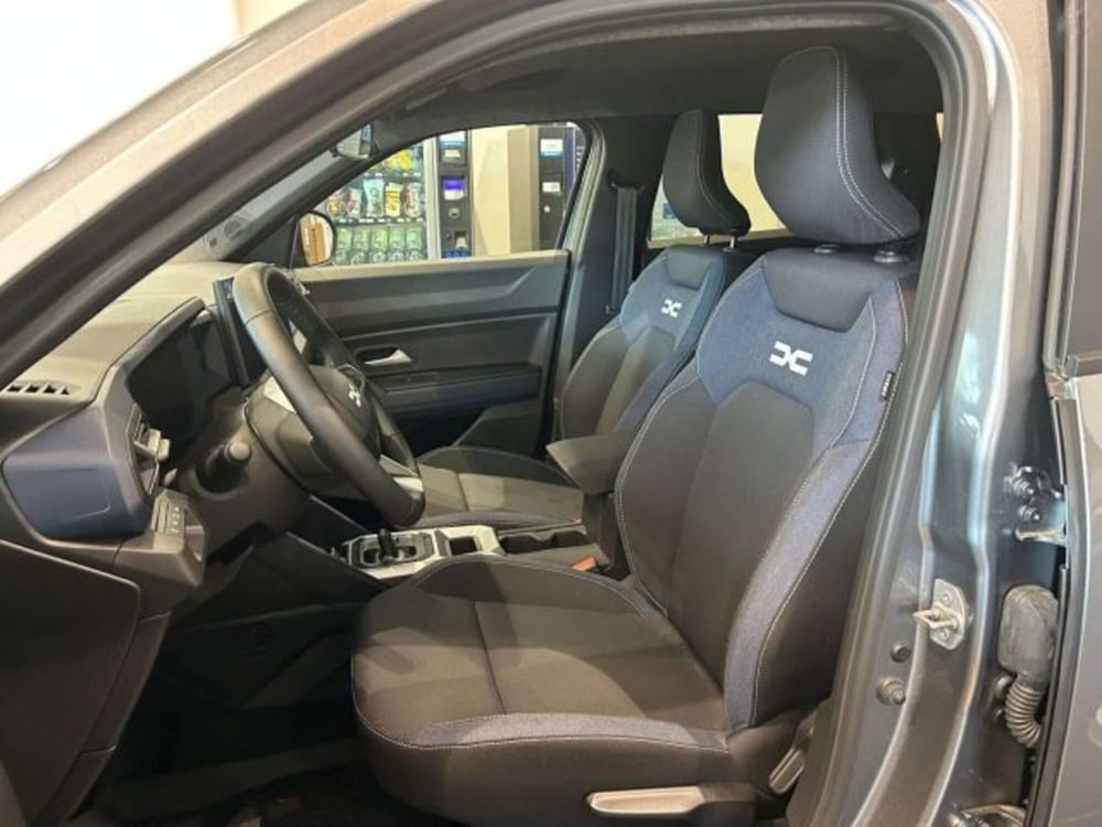 Dacia Duster nuova a Firenze (11)