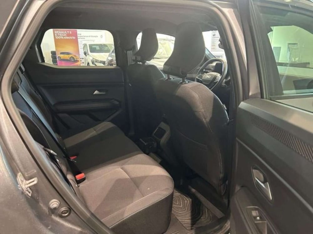 Dacia Duster nuova a Firenze (7)
