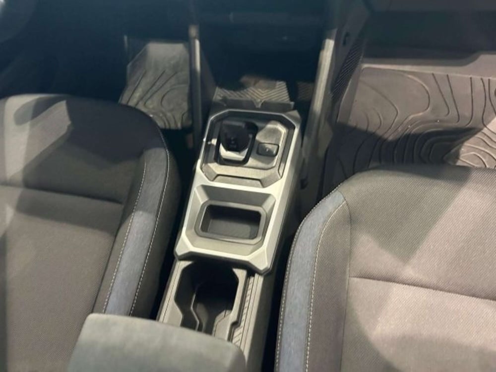 Dacia Duster nuova a Firenze (9)