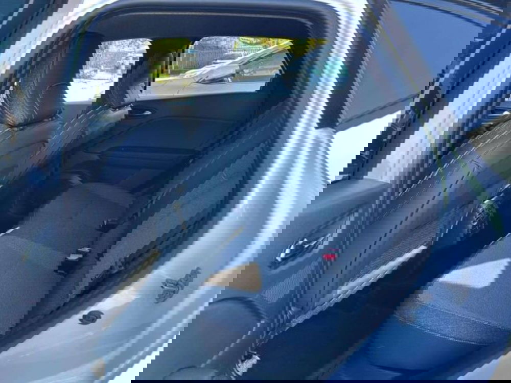 Renault Captur nuova a Firenze (11)