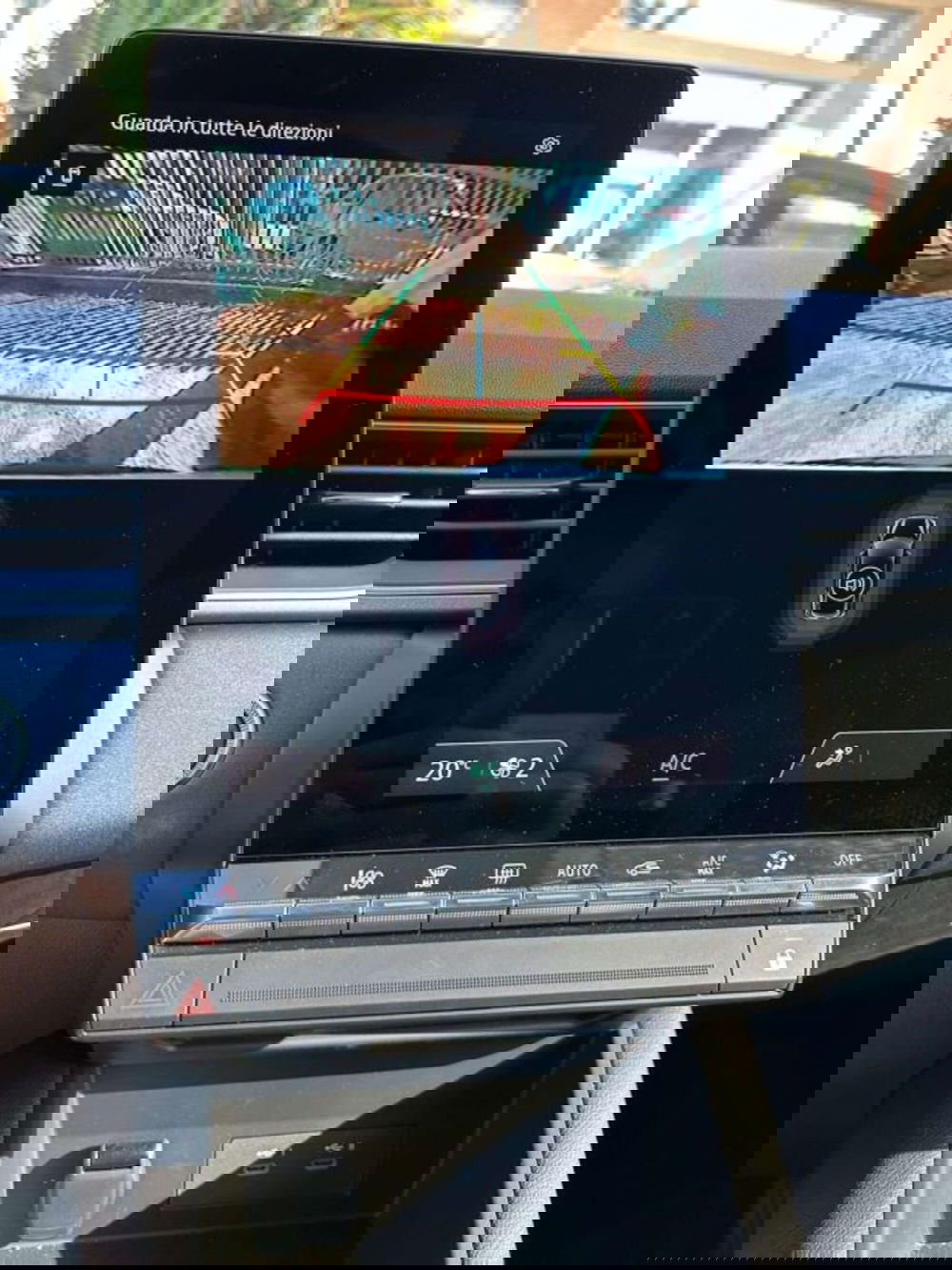 Renault Captur nuova a Firenze (12)